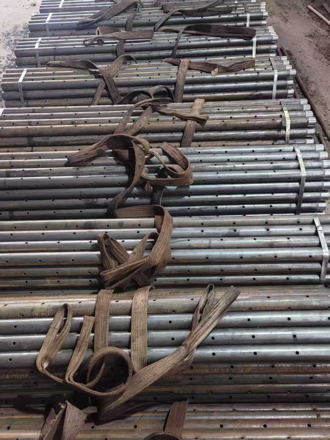 萨嘎127mm管棚管
